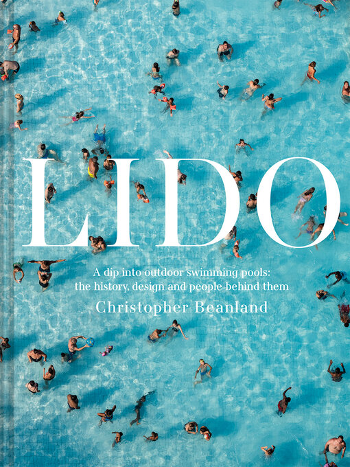 Title details for Lido by Christopher Beanland - Available